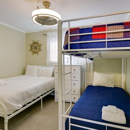 Hilton Head Island Condo - Walk To Pool And Beach! Ngoại thất bức ảnh