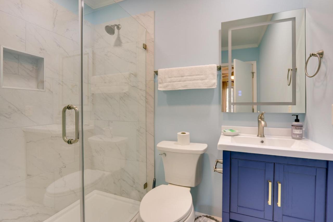 Hilton Head Island Condo - Walk To Pool And Beach! Ngoại thất bức ảnh