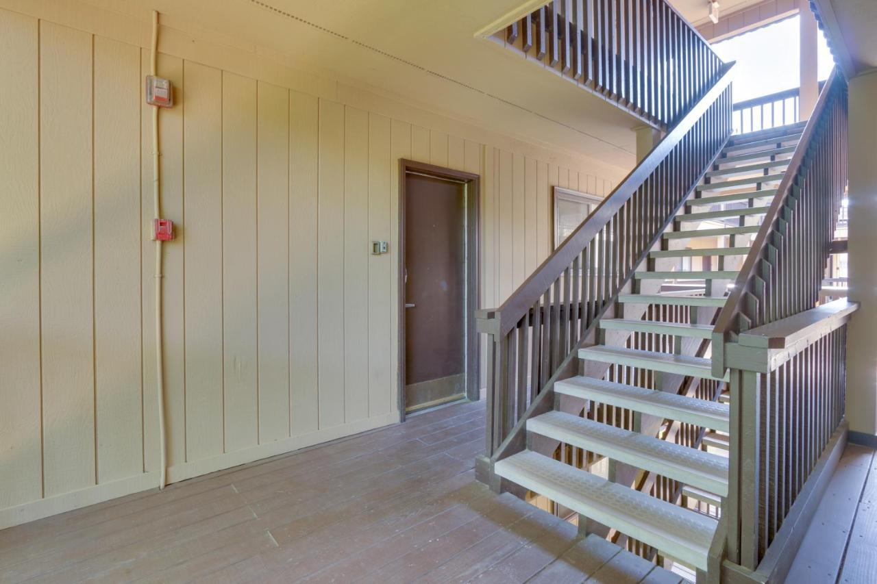 Hilton Head Island Condo - Walk To Pool And Beach! Ngoại thất bức ảnh